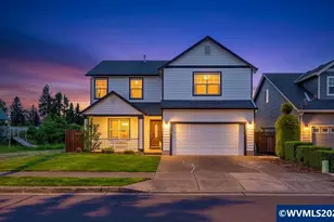 1149 Dahlia St, Woodburn, OR 97071 - Photo 1