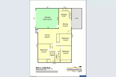 1020 45th Av NE, Salem, OR 97301 - Photo 27