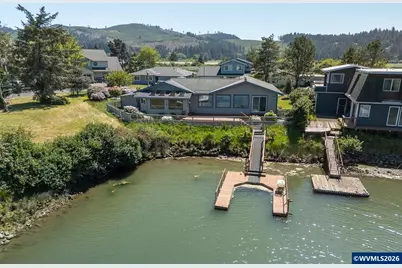 9215 Trout Pl, Gleneden Beach, OR 97388 - Photo 31