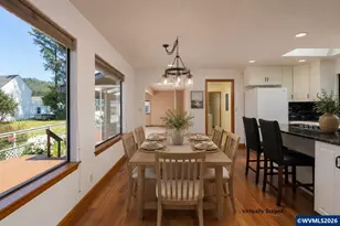 9215 Trout Pl, Gleneden Beach, OR 97388 - Photo 11