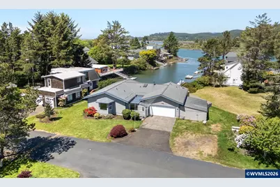 9215 Trout Pl, Gleneden Beach, OR 97388 - Photo 1
