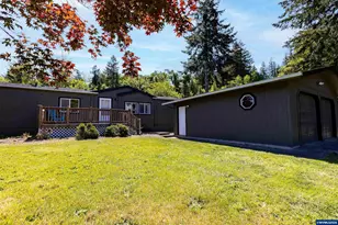 1225 NE Canyon Dr, Toledo, OR 97391 - Photo 5