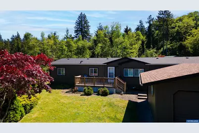 1225 NE Canyon Dr, Toledo, OR 97391 - Photo 37