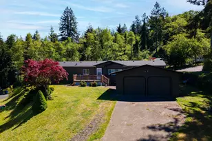 1225 NE Canyon Dr, Toledo, OR 97391 - Photo 1