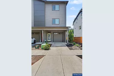 2144 Thoreau Av SE, Salem, OR 97302 - Photo 1