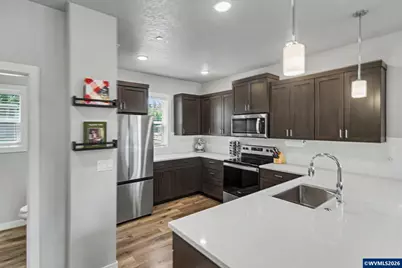 2144 Thoreau Av SE, Salem, OR 97302 - Photo 13