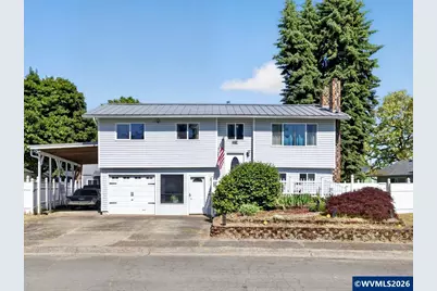 2314 NW Fulton Ct, Albany, OR 97322 - Photo 1