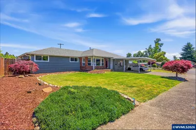 200 SE Walnut Av, Dallas, OR 97338 - Photo 3