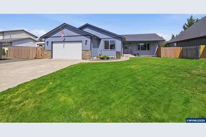 38599 SW Filbert St, Scio, OR 97374 - Photo 3