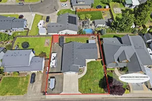 38599 SW Filbert St, Scio, OR 97374 - Photo 3