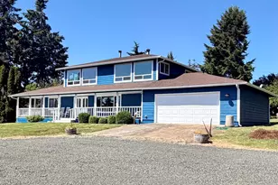 8890 Shaw Square SE, Aumsville, OR 97325 - Photo 1