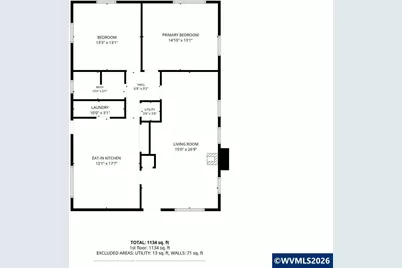 955 F St, Lebanon, OR 97355 - Photo 41