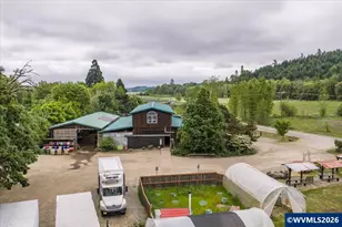 25159 Grange Hall Rd, Philomath, OR 97370 - Photo 29