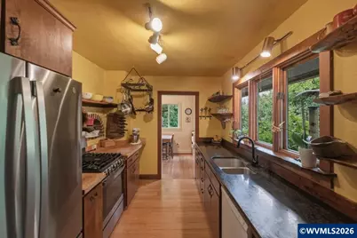 25159 Grange Hall Rd, Philomath, OR 97370 - Photo 13