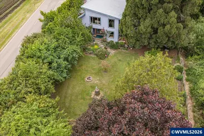 25159 Grange Hall Rd, Philomath, OR 97370 - Photo 7