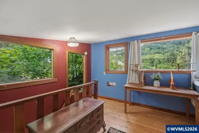 25159 Grange Hall Rd, Philomath, OR 97370 - Photo 25