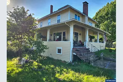 329 S 1st Av, Mill City, OR 97360 - Photo 3