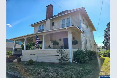 329 S 1st Av, Mill City, OR 97360 - Photo 3