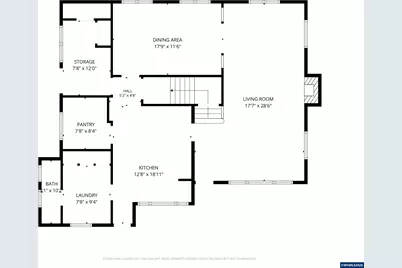 329 S 1st Av, Mill City, OR 97360 - Photo 35