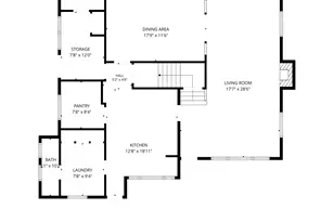 329 S 1st Ave, Mill City, OR 97360 - Photo 35