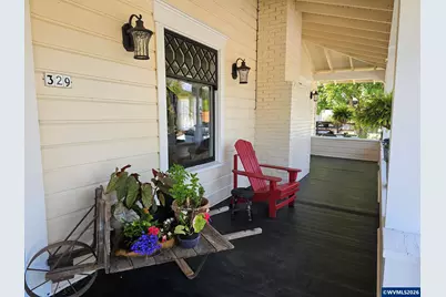 329 S 1st Av, Mill City, OR 97360 - Photo 3