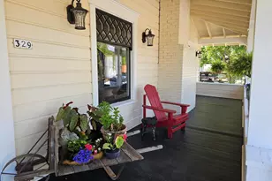 329 S 1st Ave, Mill City, OR 97360 - Photo 3