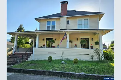 329 S 1st Av, Mill City, OR 97360 - Photo 1