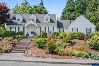 3374 Augusta National Dr S, Salem, OR 97302 - Photo 1