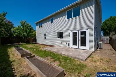 230 E Fir Dr Dr, Gervais, OR 97026 - Photo 33
