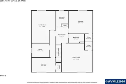 230 E Fir Dr, Gervais, OR 97026 - Photo 43