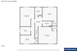 230 E Fir Dr, Gervais, OR 97026 - Photo 43