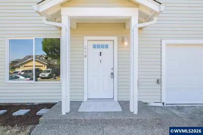 230 E Fir Dr, Gervais, OR 97026 - Photo 3