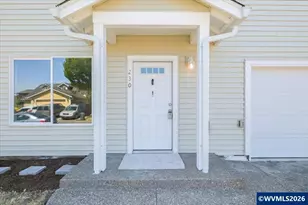 230 E Fir Dr, Gervais, OR 97026 - Photo 3