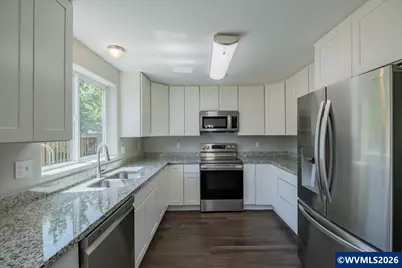 230 E Fir Dr Dr, Gervais, OR 97026 - Photo 9