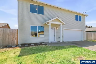 230 E Fir Dr, Gervais, OR 97026 - Photo 1