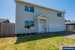 230 E Fir Dr Dr, Gervais, OR 97026 - Photo 1