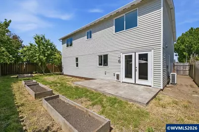 230 E Fir Dr, Gervais, OR 97026 - Photo 37