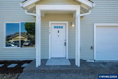 230 E Fir Dr Dr, Gervais, OR 97026 - Photo 3
