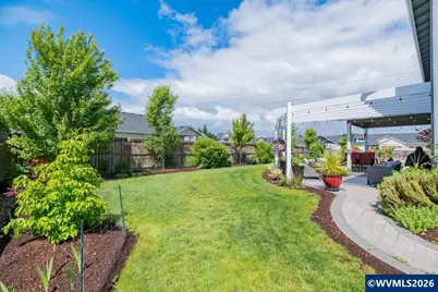 6222 NE Meander St, Albany, OR 97321 - Photo 33