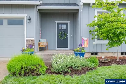 6222 NE Meander St, Albany, OR 97321 - Photo 3