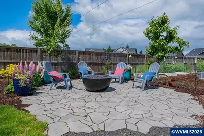 6222 NE Meander St, Albany, OR 97321 - Photo 39