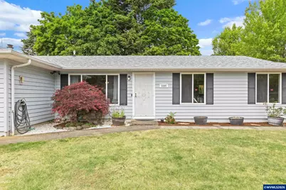 5585 Fairfield Ct S, Salem, OR 97306 - Photo 5