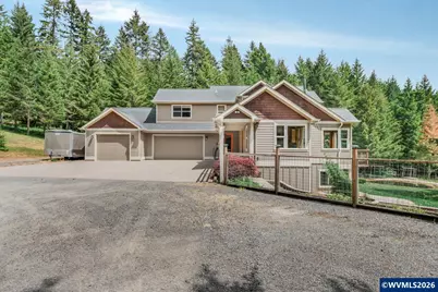 21626 Glaze Rd, Veneta, OR 97487 - Photo 1