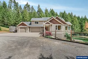 21626 Glaze Rd, Veneta, OR 97487 - Photo 1