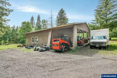 21626 Glaze Rd, Veneta, OR 97487 - Photo 39