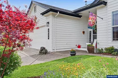 1825 Bentley St, Monmouth, OR 97361 - Photo 13