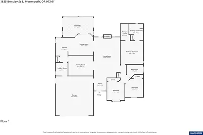 1825 Bentley St, Monmouth, OR 97361 - Photo 45