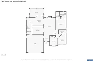 1825 Bentley St, Monmouth, OR 97361 - Photo 45
