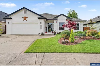 1825 Bentley St, Monmouth, OR 97361 - Photo 11