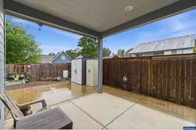 393 NW Denton Av, Dallas, OR 97338 - Photo 35